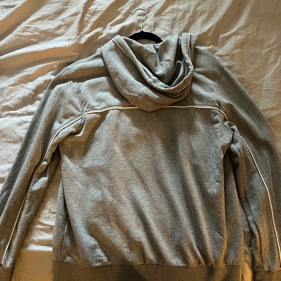 Hugo boss tracksuit grey - Picture 2 of 4